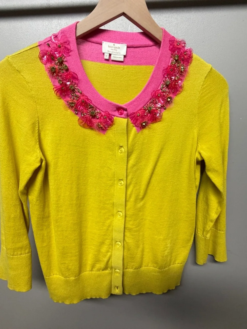 Kate Spade Cardigan
